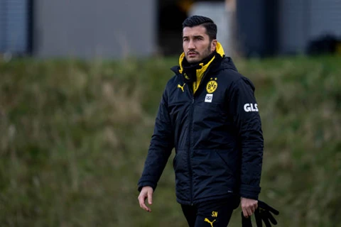 بديل شاهين.. 5 مرشحين لتدريب بوروسيا دورتموند